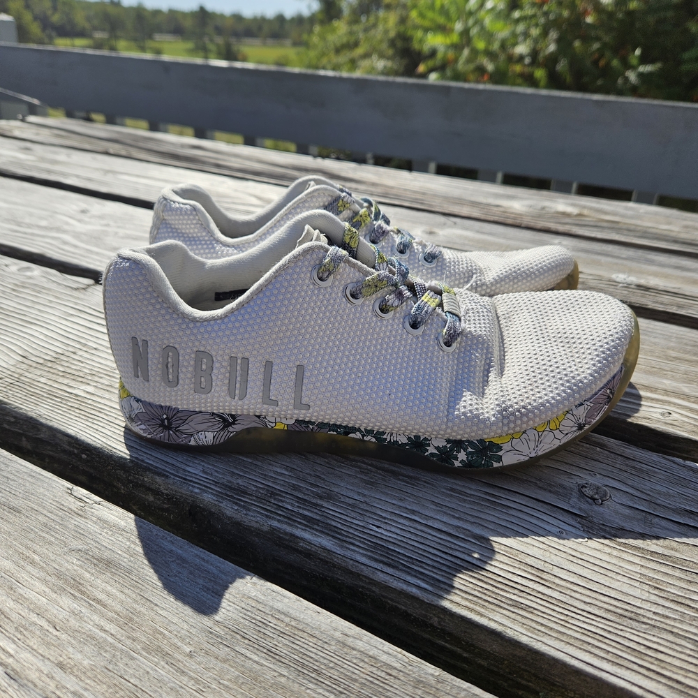 NOBULL SPRING FLING Training Sneakers